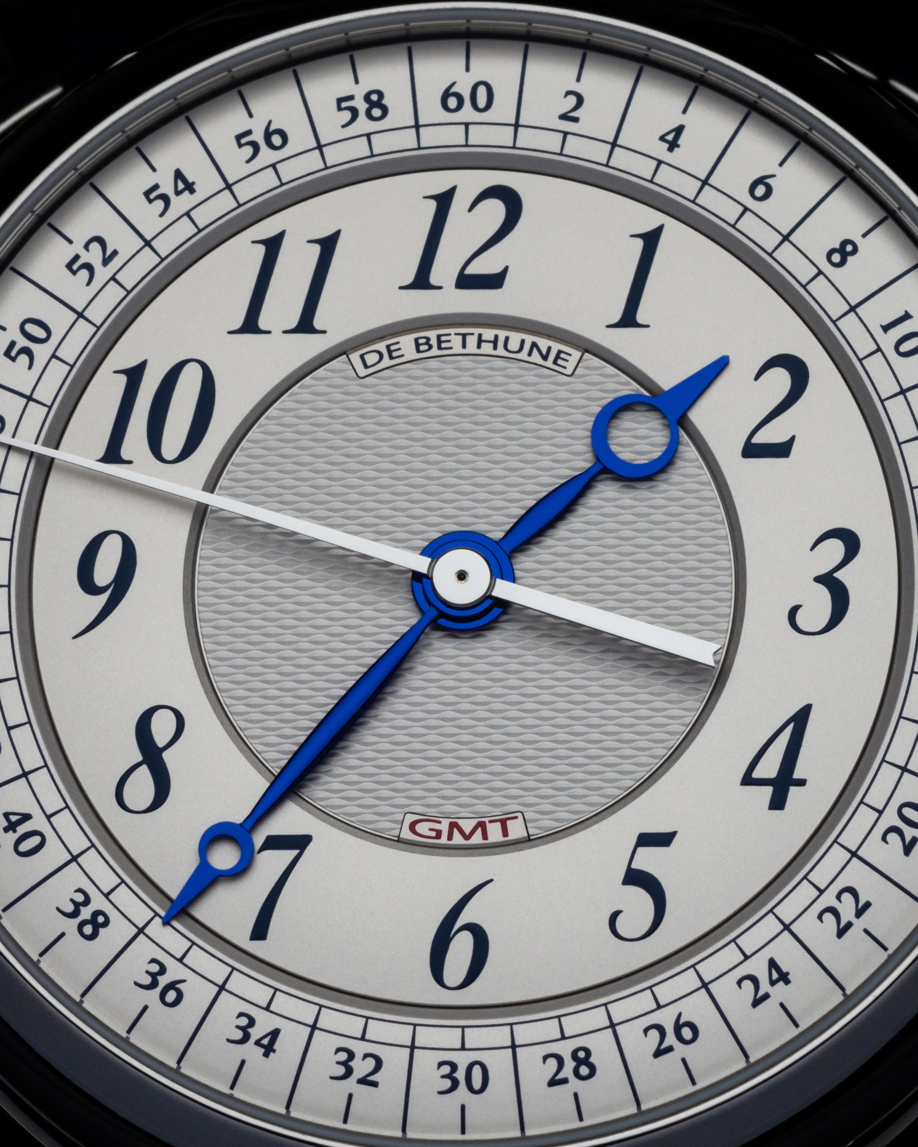 De Bethune